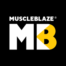 Muscle blaze